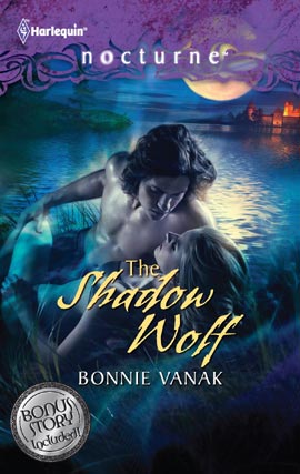 Title details for The Shadow Wolf by Bonnie Vanak - Available